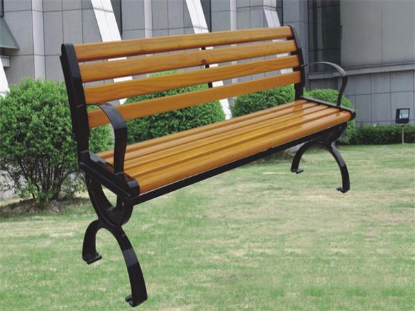濟南公園椅，濟南休閑椅