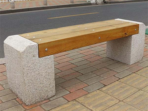 臨沂園林椅廠家，臨沂園林公園椅